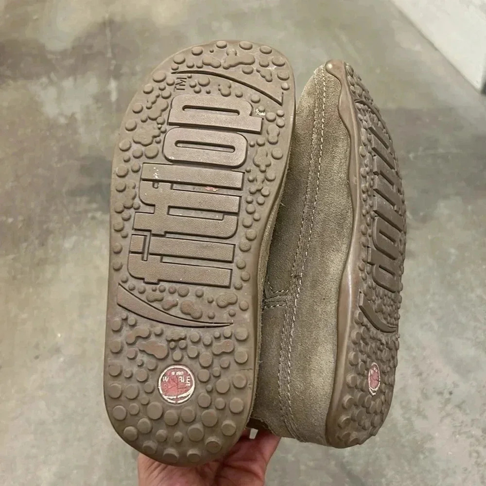 Fitflop  winter‎ booties - Picture 4 of 5